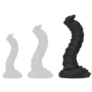 Gode Monster OCTODRAK L 22 x 5.8cm