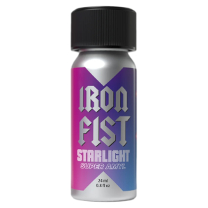 IRON FIST Starlight 24ml