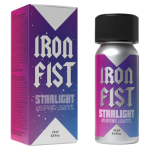 IRON FIST Starlight 24ml