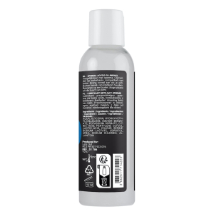 Lubrifiant avec aspect sperme SENSUALUBE SPERM EFFECT 150 ml
