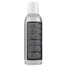 Lubrifiant SENSUALUBE MASSAGE de 150 ml 2