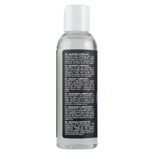 Lubrifiant SENSUALUBE MASSAGE de 150 ml