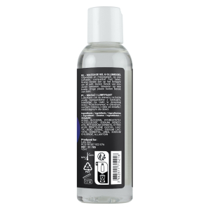 Lubrifiant SENSUALUBE MASSAGE de 150 ml