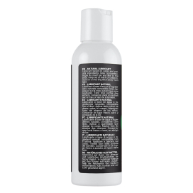 Lubrifiant à base d'eau SENSUALUBE NATURAL de 150 ml 2