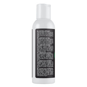 Lubrifiant à base d'eau SENSUALUBE NATURAL de 150 ml