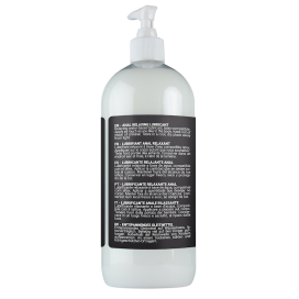 Lubrifiant anal SENSUALUBE ANAL RELAXING Bouteille 1 Litre 2