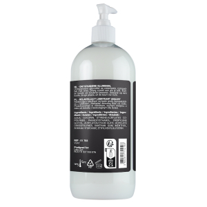Lubrifiant anal SENSUALUBE ANAL RELAXING Bouteille 1 Litre