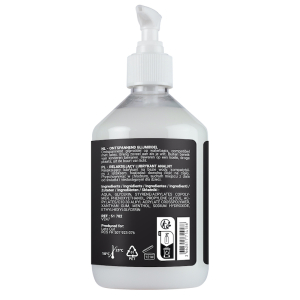 Lubrifiant relexant SENSUALUBE ANAL RELAXING 500 ml