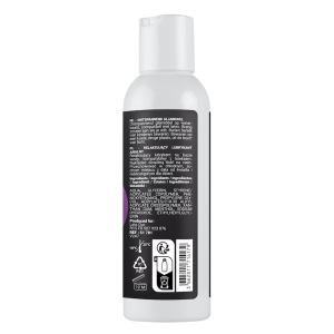 Lubrifiant relaxant SENSUALUBE ANAL RELAXING 150 ml