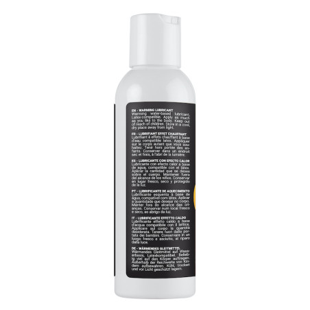 Lubrifiant Effet chaud SENSUALUBE WARMING 150 ml