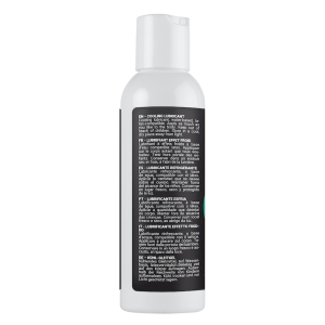 Lubrifiant Effet froid SENSUALUBE COOLING Base Eau 150 ml