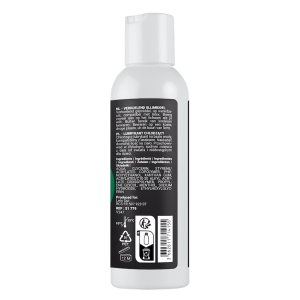 Lubrifiant Effet froid SENSUALUBE COOLING Base Eau 150 ml