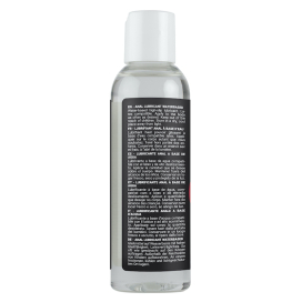 Lubrifiant à base d'eau SENSUALUBE ANAL de 150 ml 2
