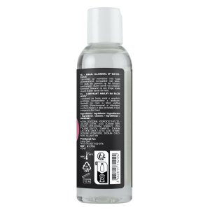 Lubrifiant à base d'eau SENSUALUBE ANAL de 150 ml