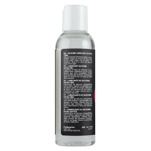 Lubrifiant à base de silicone SENSUALUBE EXTRA THIN 150 ml