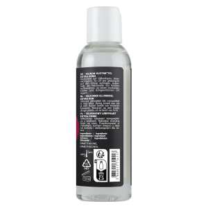Lubrifiant à base de silicone SENSUALUBE EXTRA THIN 150 ml