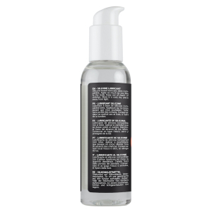 Lubrifiant SENSUALUBE SILICONE Bouteille 150 ml