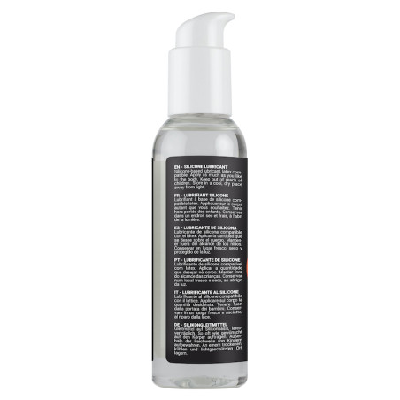 Lubrifiant SENSUALUBE SILICONE Bouteille 150 ml