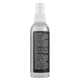 Nettoyant pour sextoys SENSUALUBE TOY CLEANER 150 ml 2