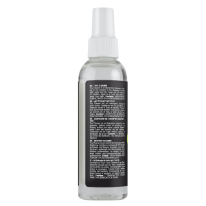 Nettoyant pour sextoys SENSUALUBE TOY CLEANER 150 ml