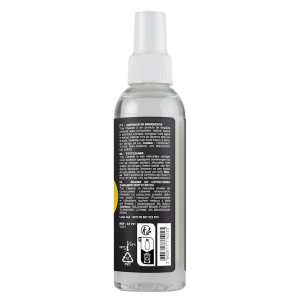 Nettoyant pour sextoys SENSUALUBE TOY CLEANER 150 ml