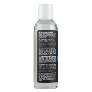 Lubrifiant à base d'eau WATER 150 ml de Sensualube