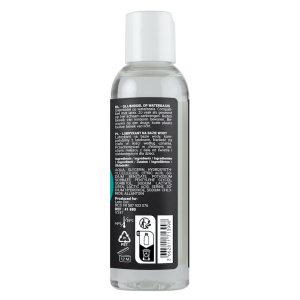 Lubrifiant à base d'eau WATER 150 ml de Sensualube