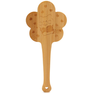 Paddle Bambou PIGGYHEART 25cm