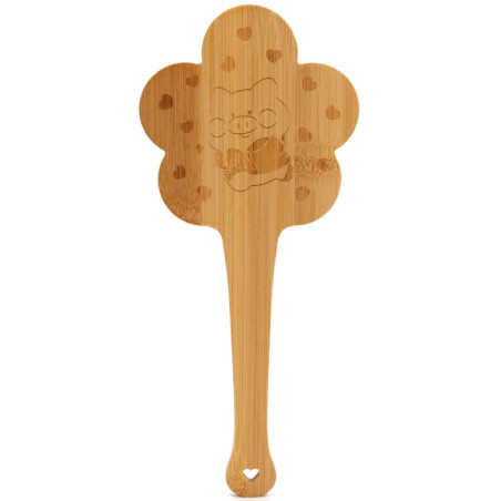 Paddle Bambou PIGGYHEART 25cm
