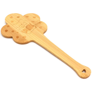 Paddle Bambou PIGGYHEART 25cm