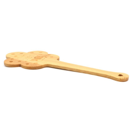 Paddle Bambou PIGGYHEART 25cm