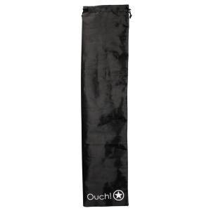 Pochette de Rangement ANALSNAKE BAG Noire