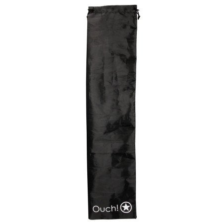 Pochette de Rangement ANALSNAKE BAG Noire