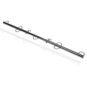 Barre d'Attaches SPREADERHOOKS 76 cm en métal