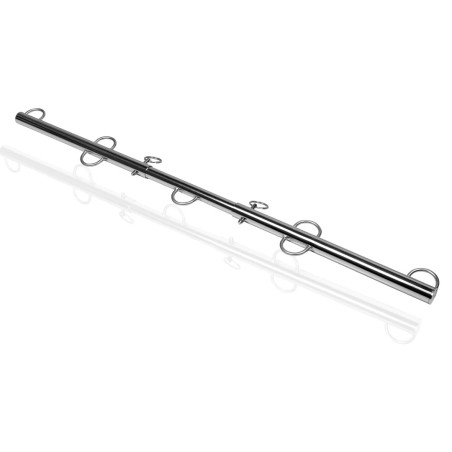 Barre d'Attaches SPREADERHOOKS 76 cm en métal