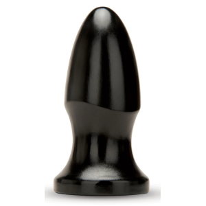 Plug anal BULLET PLUG 10 x 4.6 cm de Prowler