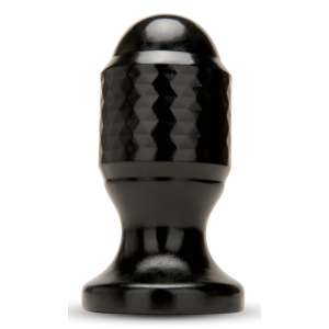 Plug anal DIAMOND PLUG 9.5 x 5 cm de Prowler