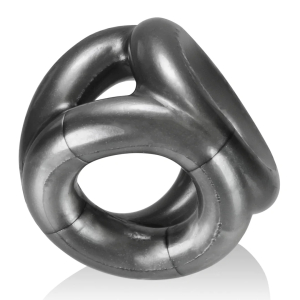 Ballstretcher Cocksling TRI-SPORT Gris Diamètre 25 mm