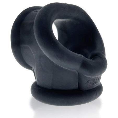Ballstretcher Oxballs COCKSLING-2 Night Édition Noir