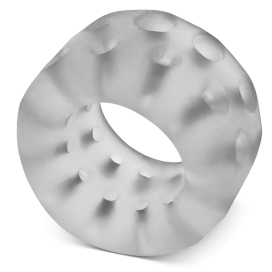 Ballstretcher souple AIRBALLS Transparent de 25 mm