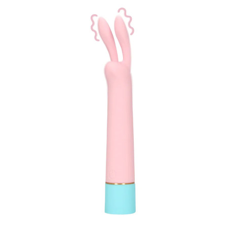 Mini-Vibro LITTLE RABBIT 13 x 2.5cm Loveline