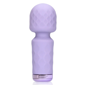 Mini wand VIBRATOR de Loveline avec 10 vibrations