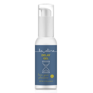 Gel Retardant LOVELINE 50 ml Violet