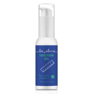 Gel stimulant pour l'érection - 50 ml
