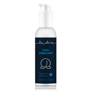 Lubrifiant Anal Loveline - 150 ml