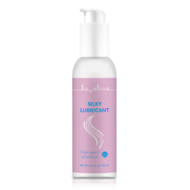 Lubrifiant Soyeux SILKY - 150 ml Loveline