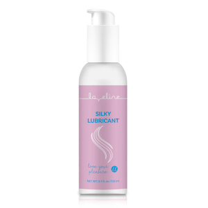 Lubrifiant Soyeux SILKY - 150 ml