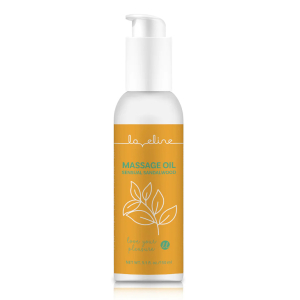 Huile de massage SENSUAL SANDALWOOD - 150 ml