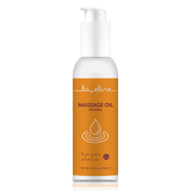 Huile de massage HERBAL - 150 ml