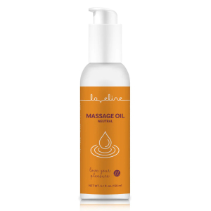 Huile de massage HERBAL - 150 ml